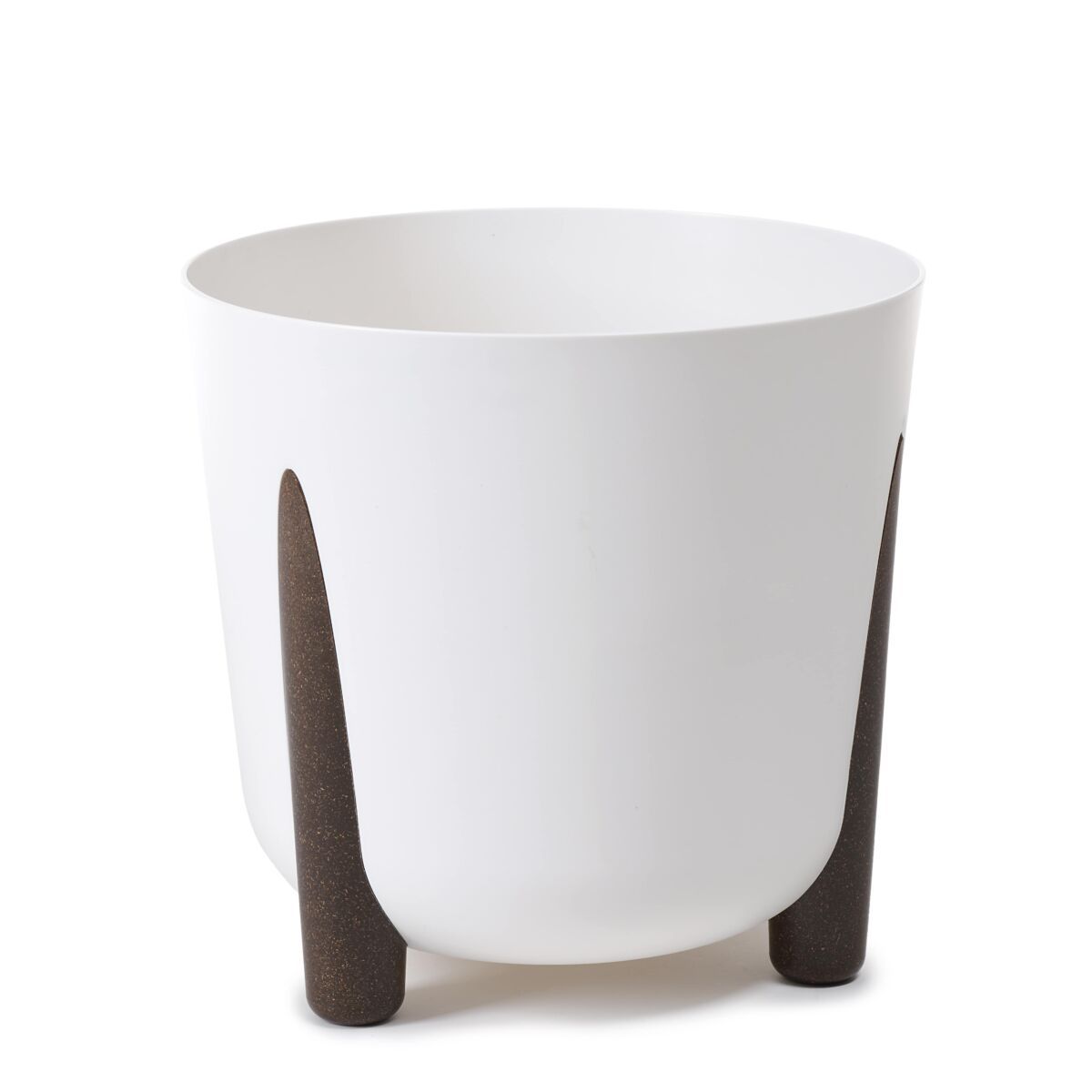 Горшок для цветов Lamela Frida Eco Recycled 237-05 12,4л Белый, 1шт, Frida Eco Recycled 237-05
Горшок для цветов Lamela Frida Eco Recycled 237-05 12,4л Белый, 1шт, Frida Eco Recycled 237-05