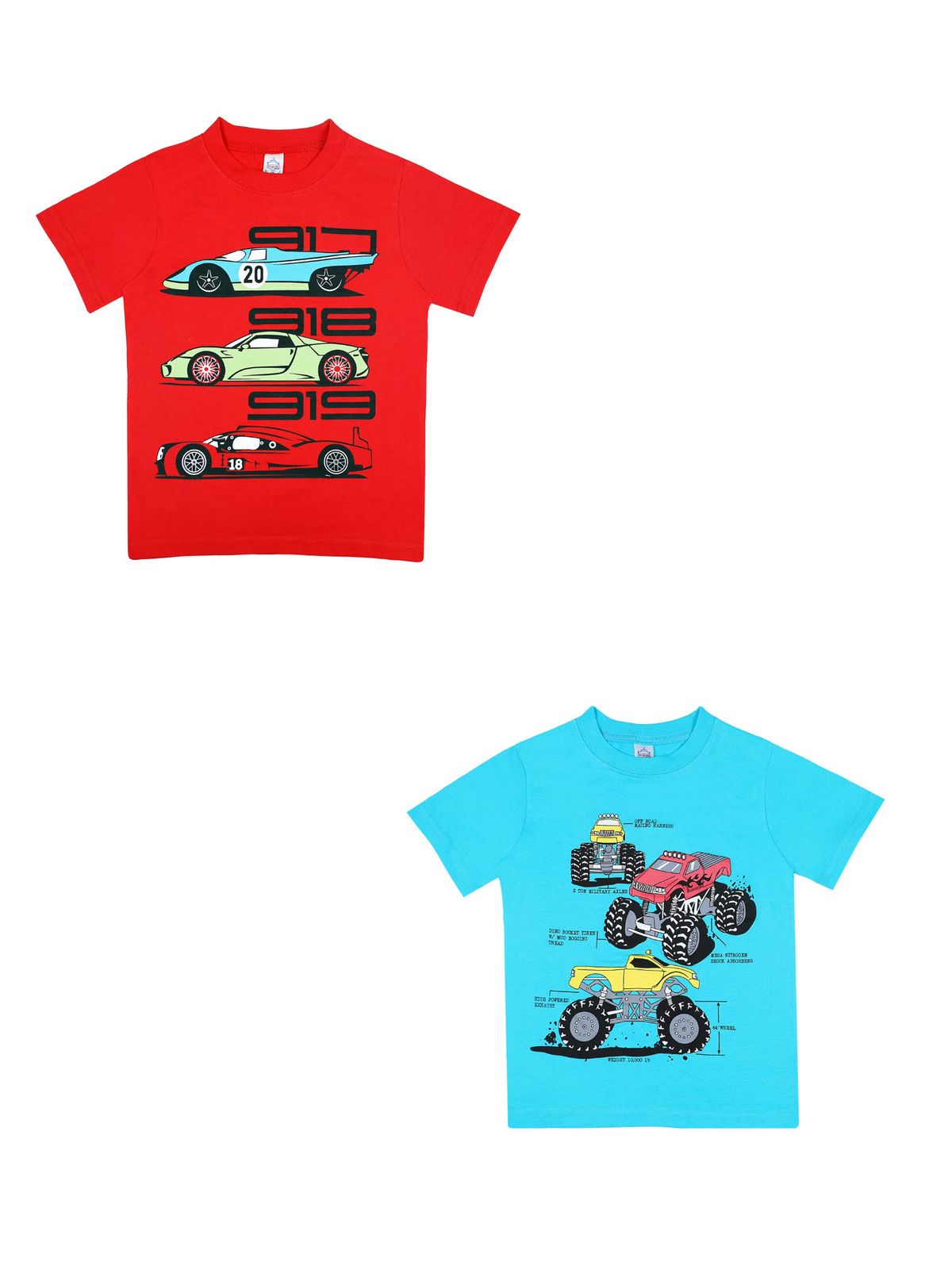 Футболка для мальчиков Bonito kids 2 шт. цв. красный, бирюзовый р.128 6500-01, 6500-01
Футболка для мальчиков Bonito kids 2 шт. цв. красный, бирюзовый р.128 6500-01, 6500-01