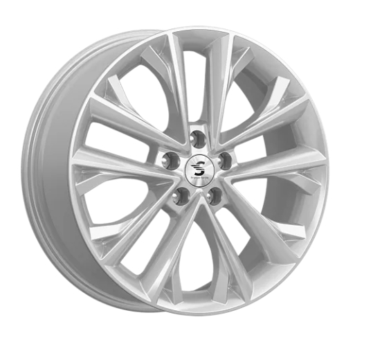 Колесный диск КиК Серия Premium КР012 18 Tiggo 8 Pro R18x7 5x108 ET47 CB60.1 Elite Silver, Серебристый
Колесный диск КиК Серия Premium КР012 18 Tiggo 8 Pro R18x7 5x108 ET47 CB60.1 Elite Silver, Серебристый