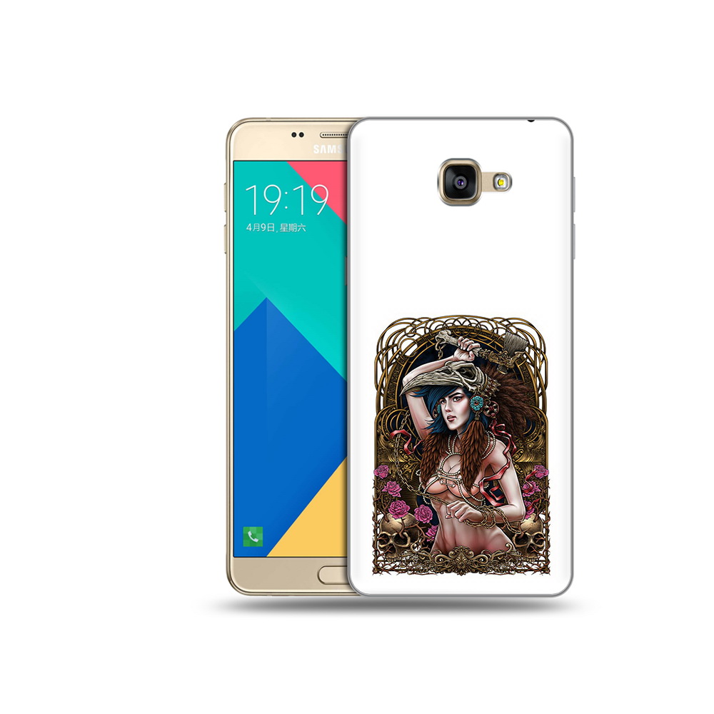 Чехол MyPads Tocco для Samsung Galaxy A9 красивая девушка рисунок (PT25200.562.407), Прозрачный, Tocco
Чехол MyPads Tocco для Samsung Galaxy A9 красивая девушка рисунок (PT25200.562.407), Прозрачный, Tocco