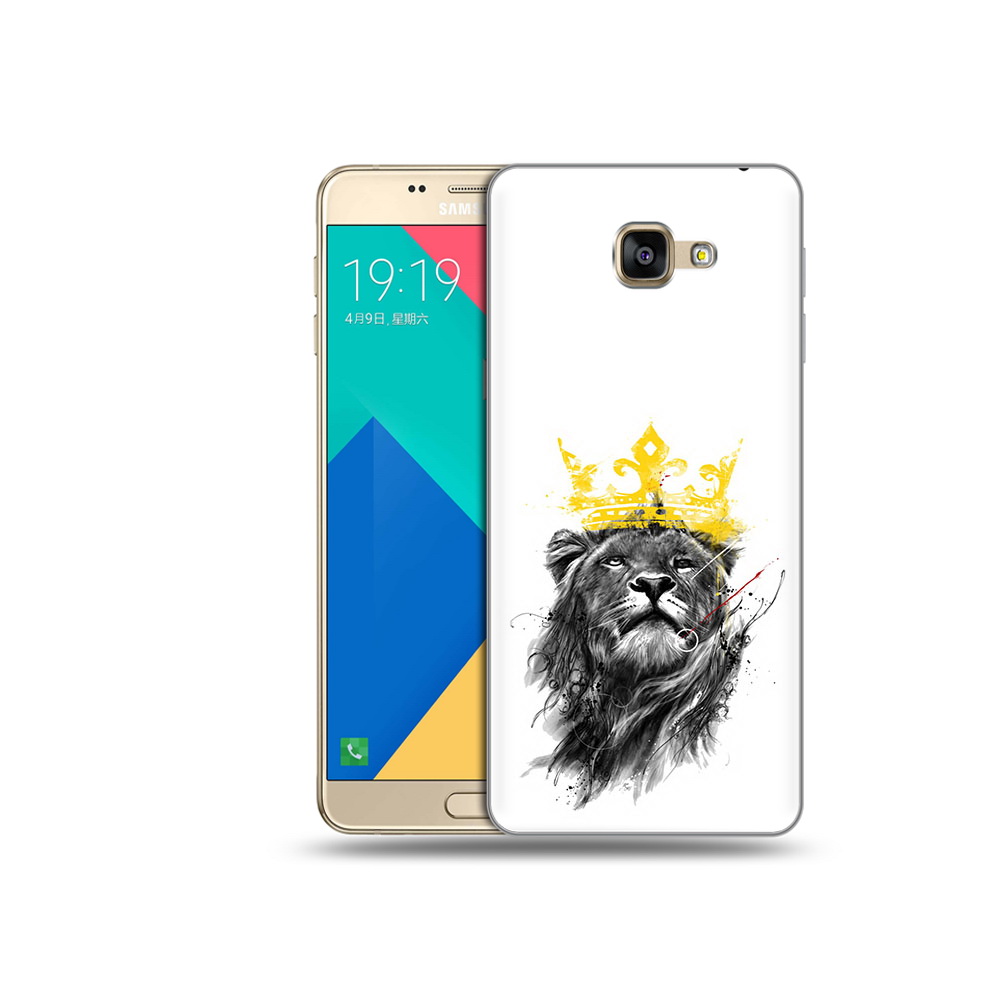 Чехол MyPads Tocco для Samsung Galaxy A9 король-лев (PT25200.562.391), Прозрачный, Tocco
Чехол MyPads Tocco для Samsung Galaxy A9 король-лев (PT25200.562.391), Прозрачный, Tocco