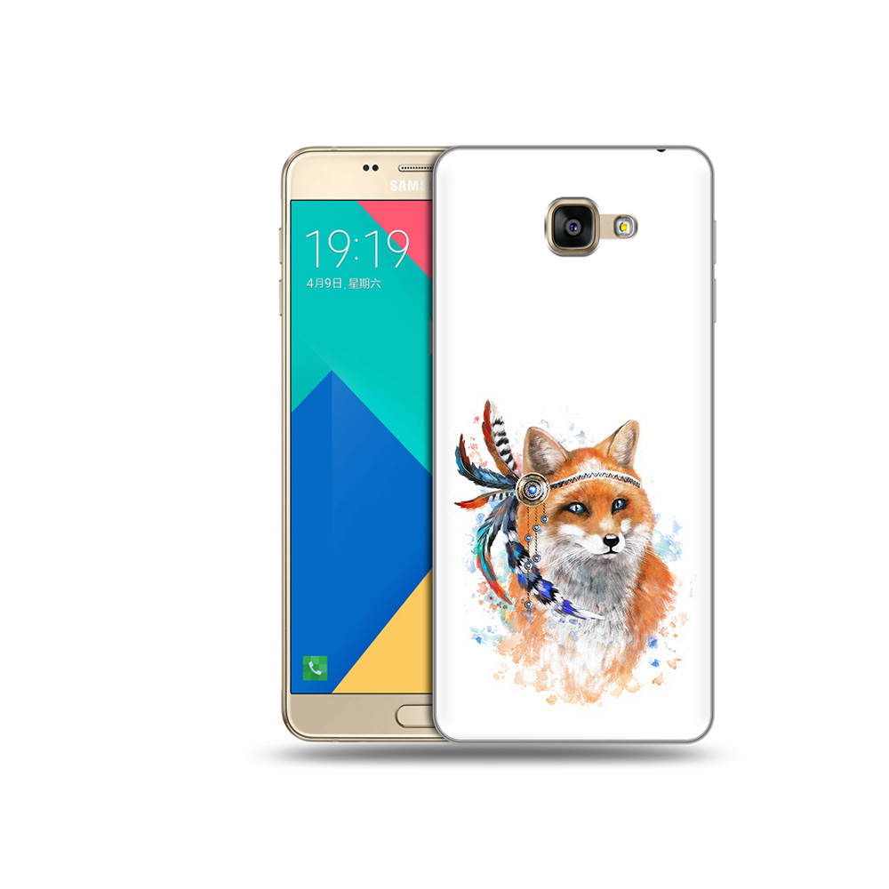 Чехол MyPads Tocco для Samsung Galaxy A9 инду лиса (PT25200.562.377), Прозрачный, Tocco
Чехол MyPads Tocco для Samsung Galaxy A9 инду лиса (PT25200.562.377), Прозрачный, Tocco