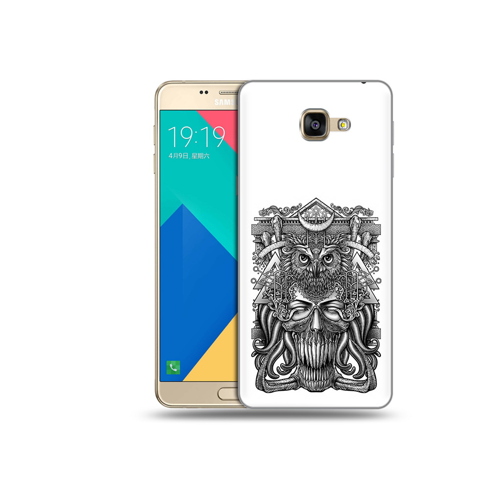 Чехол MyPads Tocco для Samsung Galaxy A9 зубастая сова (PT25200.562.369), Прозрачный, Tocco
Чехол MyPads Tocco для Samsung Galaxy A9 зубастая сова (PT25200.562.369), Прозрачный, Tocco