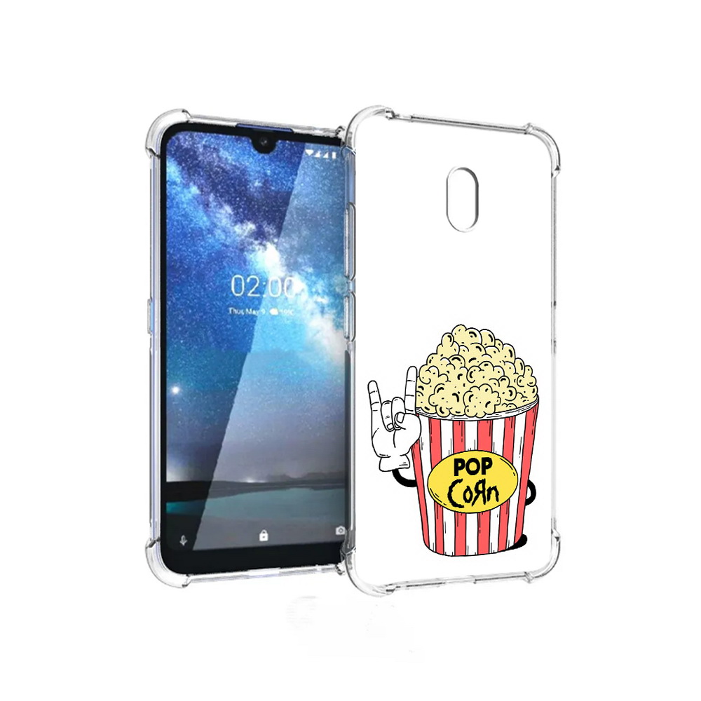 Чехол MyPads Tocco для ZTE Blade L8 крутой попкорн (PT136677.443.427), Прозрачный, Tocco
Чехол MyPads Tocco для ZTE Blade L8 крутой попкорн (PT136677.443.427), Прозрачный, Tocco