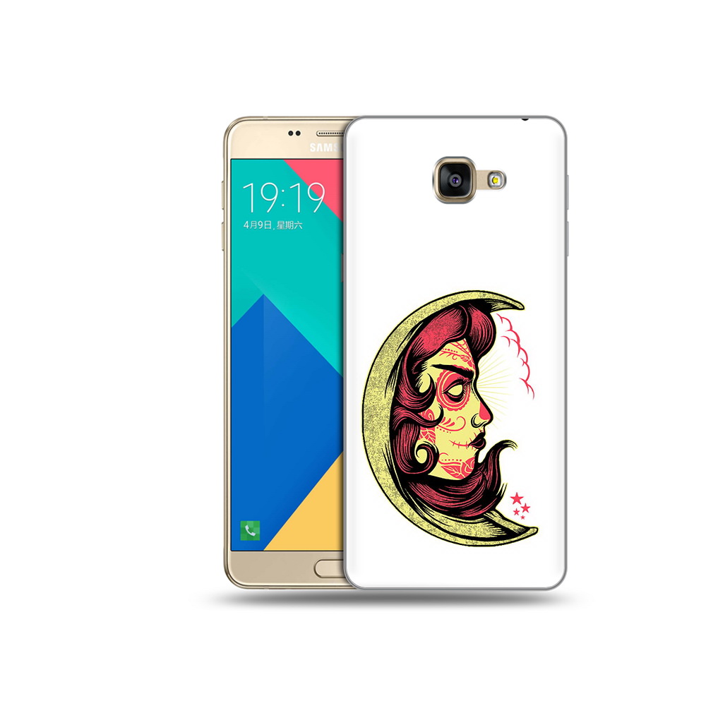 Чехол MyPads Tocco для Samsung Galaxy A9 желтый полумесяц с лицом девушки, Прозрачный, Tocco
Чехол MyPads Tocco для Samsung Galaxy A9 желтый полумесяц с лицом девушки, Прозрачный, Tocco