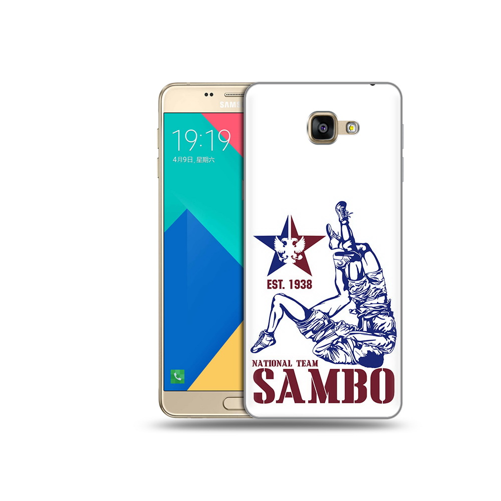 Чехол MyPads Tocco для Samsung Galaxy A9 единоборства самбо (PT25200.562.344), Прозрачный, Tocco
Чехол MyPads Tocco для Samsung Galaxy A9 единоборства самбо (PT25200.562.344), Прозрачный, Tocco