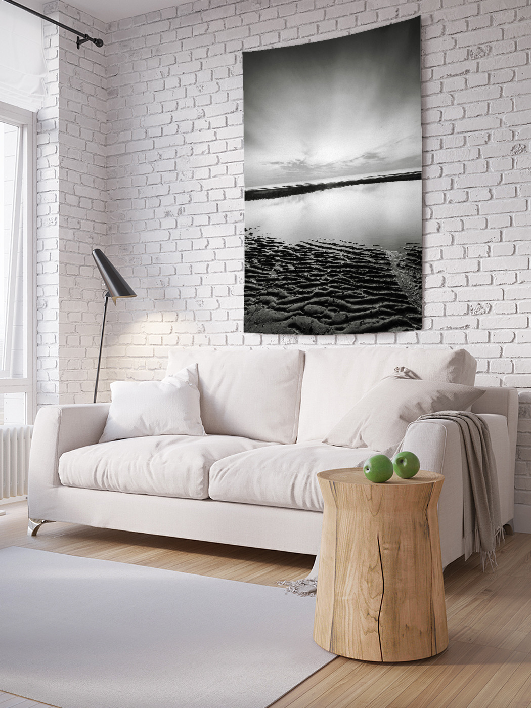 Вертикальное фотопанно на стену JoyArty Предрассветный бриз 100x150 см, Предрассветный бриз
Вертикальное фотопанно на стену JoyArty Предрассветный бриз 100x150 см, Предрассветный бриз