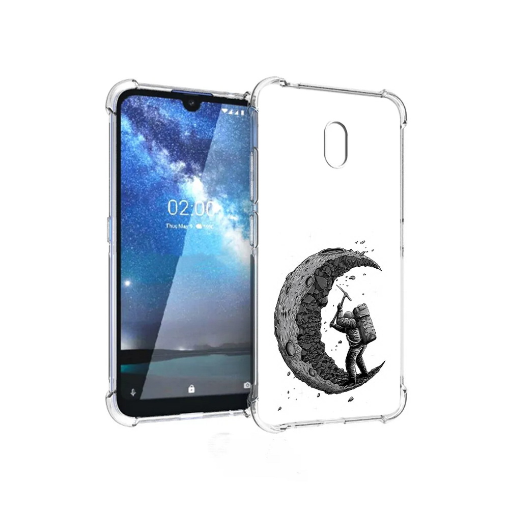 Чехол MyPads Tocco для ZTE Blade L8 камненная луна (PT136677.443.384), Прозрачный, Tocco
Чехол MyPads Tocco для ZTE Blade L8 камненная луна (PT136677.443.384), Прозрачный, Tocco
