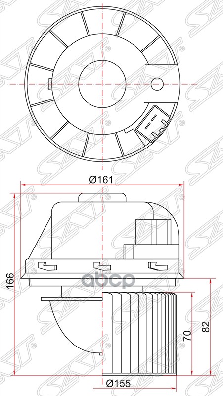 Двигатель Отопителя Sat St1362640 Ford Focus (+Конд И Климат) Sat арт. ST1362640
Двигатель Отопителя Sat St1362640 Ford Focus (+Конд И Климат) Sat арт. ST1362640