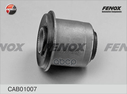 Сайлентблок Переднего Верхнего Рычага L=R Great Wall Hover H3 Fenox Cab01007 FENOX арт. CA
Сайлентблок Переднего Верхнего Рычага L=R Great Wall Hover H3 Fenox Cab01007 FENOX арт. CA
