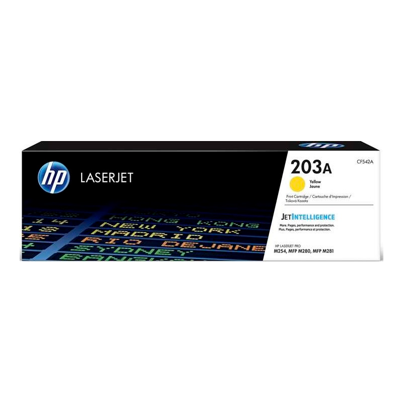 Картридж для лазерного принтера HP CF542A (CF542A) желтый, оригинальный, CF542A
Картридж для лазерного принтера HP CF542A (CF542A) желтый, оригинальный, CF542A