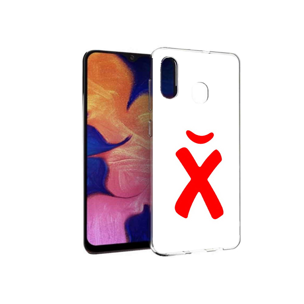 Чехол MyPads Tocco для Samsung Galaxy A30 абстракция буква х (PT126700.499.209), Прозрачный, Tocco
Чехол MyPads Tocco для Samsung Galaxy A30 абстракция буква х (PT126700.499.209), Прозрачный, Tocco