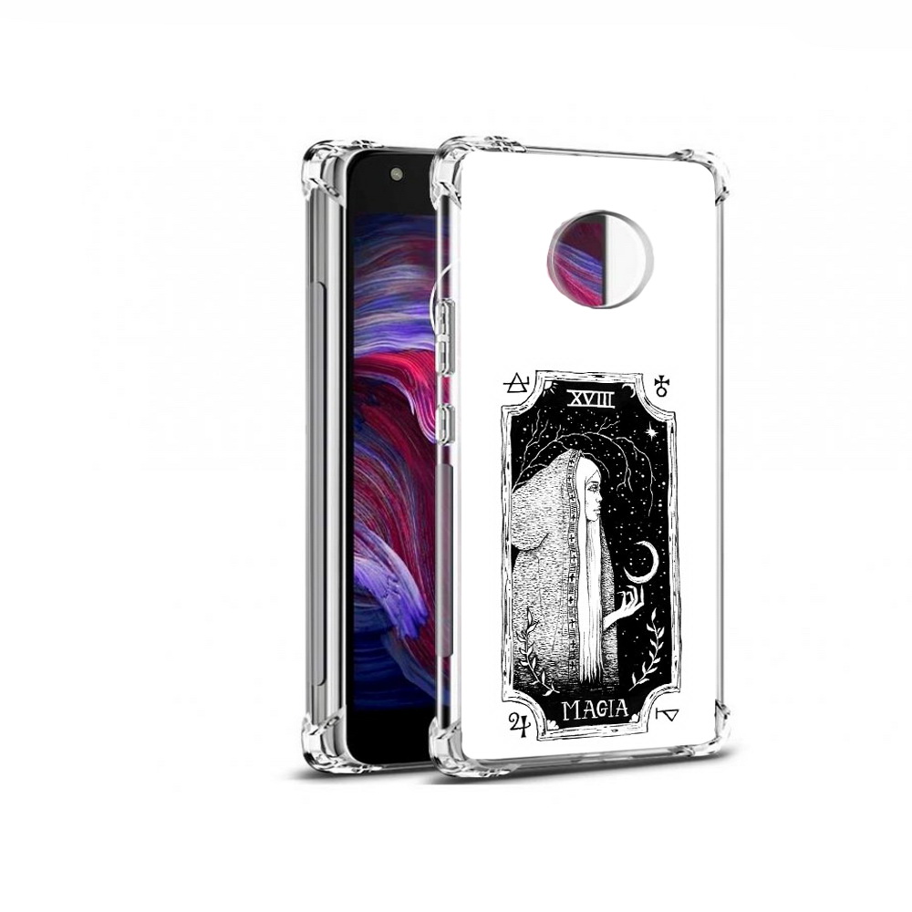 Чехол MyPads Tocco для Motorola Moto X4 лунная магия (PT96319.371.447), Прозрачный, Tocco
Чехол MyPads Tocco для Motorola Moto X4 лунная магия (PT96319.371.447), Прозрачный, Tocco