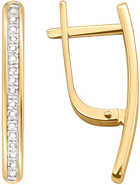 Серьги женские Vesna jewelry 2932-151-01-00 из красного золота, бриллиант, 2932-151-01-00
Серьги женские Vesna jewelry 2932-151-01-00 из красного золота, бриллиант, 2932-151-01-00
