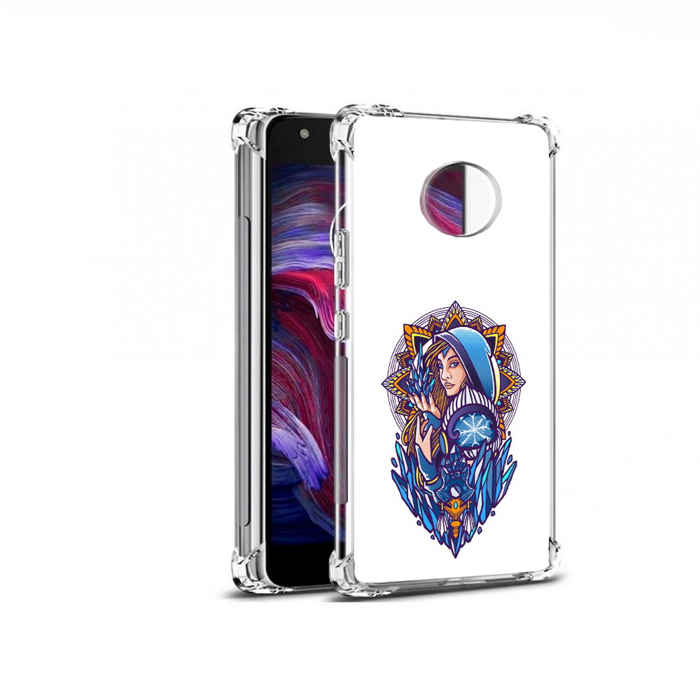 Чехол MyPads Tocco для Motorola Moto X4 кристал мейден дота 2 (PT96319.371.415), Прозрачный, Tocco
Чехол MyPads Tocco для Motorola Moto X4 кристал мейден дота 2 (PT96319.371.415), Прозрачный, Tocco