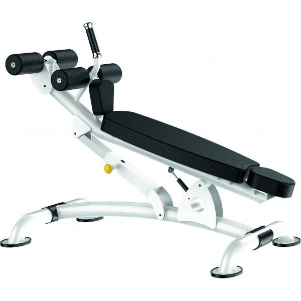 фото Регулируемая скамья с прямым сиденьем ug-xs 7108 ultragym