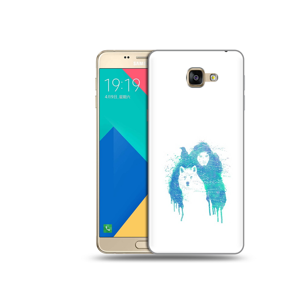 Чехол MyPads Tocco для Samsung Galaxy A9 джон сноу (PT25200.562.323), Прозрачный, Tocco
Чехол MyPads Tocco для Samsung Galaxy A9 джон сноу (PT25200.562.323), Прозрачный, Tocco