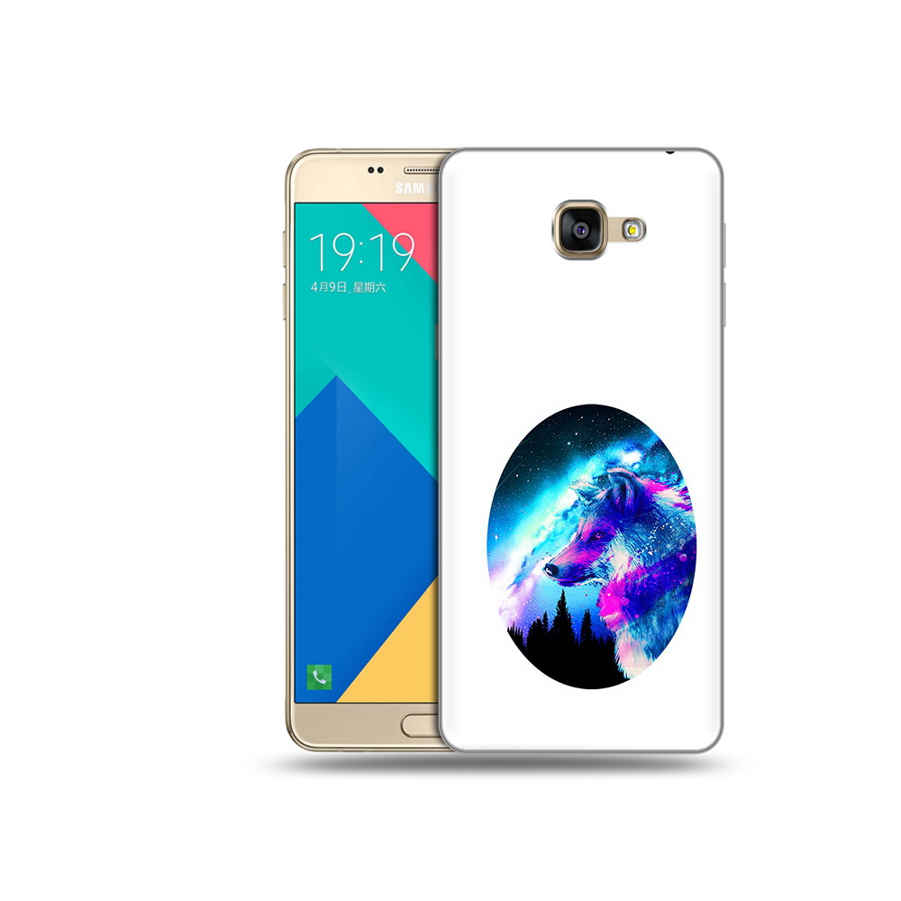 Чехол MyPads Tocco для Samsung Galaxy A9 голубой волк (PT25200.562.293), Прозрачный, Tocco
Чехол MyPads Tocco для Samsung Galaxy A9 голубой волк (PT25200.562.293), Прозрачный, Tocco