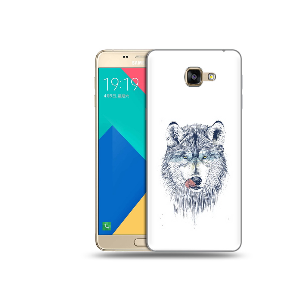 Чехол MyPads Tocco для Samsung Galaxy A9 голодгый волк (PT25200.562.292), Прозрачный, Tocco
Чехол MyPads Tocco для Samsung Galaxy A9 голодгый волк (PT25200.562.292), Прозрачный, Tocco