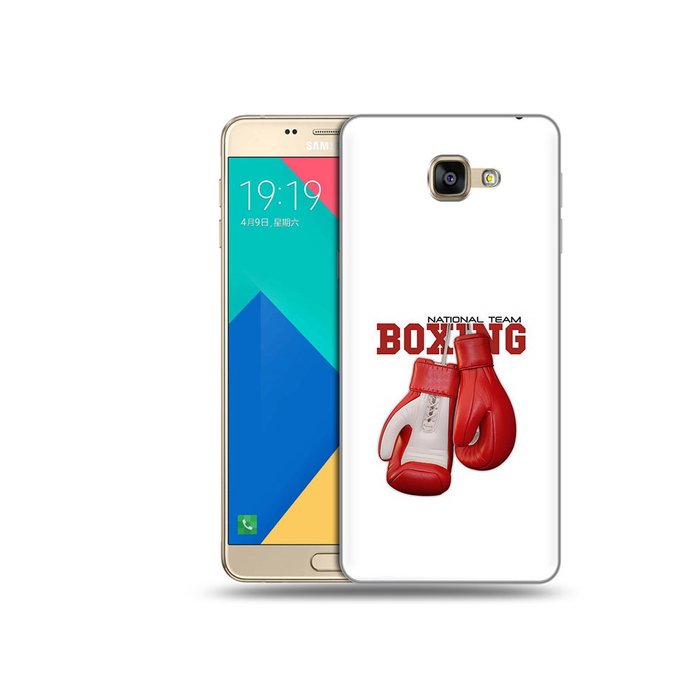 Чехол MyPads Tocco для Samsung Galaxy A9 боксерские перчатки (PT25200.562.244), Прозрачный, Tocco
Чехол MyPads Tocco для Samsung Galaxy A9 боксерские перчатки (PT25200.562.244), Прозрачный, Tocco