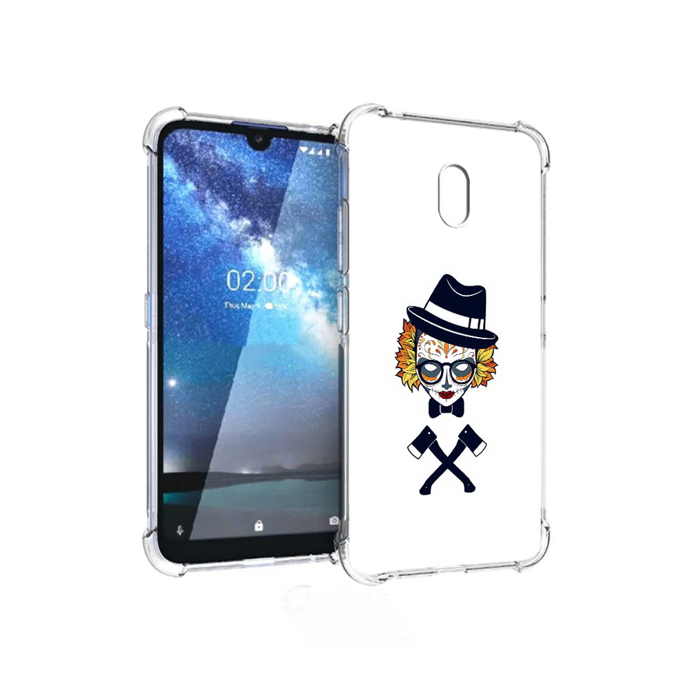 Чехол MyPads Tocco для ZTE Blade L8 девушка в маске с топорами рисунок (PT136677.443.304), Прозрачный, Tocco
Чехол MyPads Tocco для ZTE Blade L8 девушка в маске с топорами рисунок (PT136677.443.304), Прозрачный, Tocco