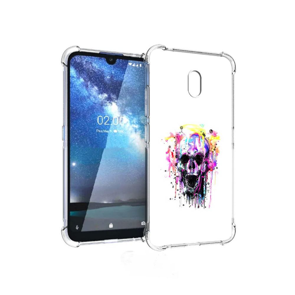 Чехол MyPads Tocco для ZTE Blade L8 граффити череп (PT136677.443.298), Прозрачный, Tocco
Чехол MyPads Tocco для ZTE Blade L8 граффити череп (PT136677.443.298), Прозрачный, Tocco