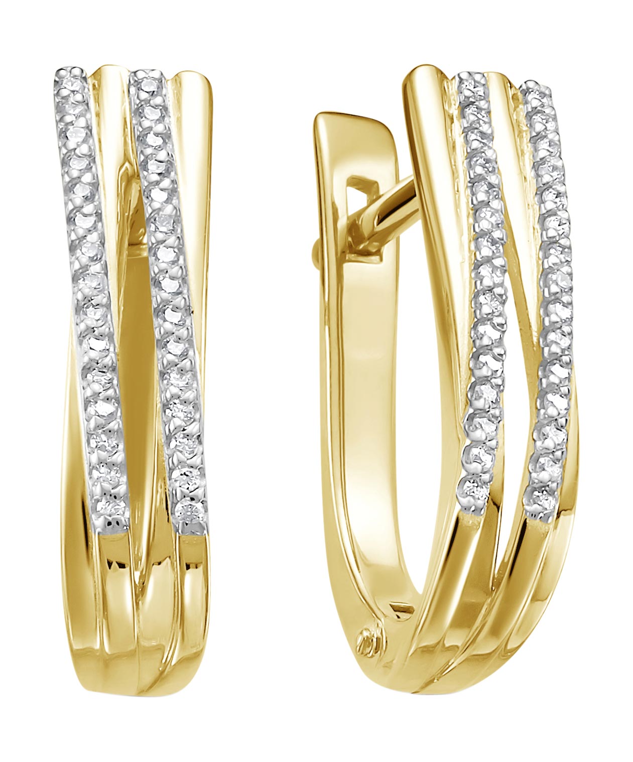 Серьги женские Vesna jewelry 21052-351-00-00 из желтого золота, бриллиант, 21052-351-00-00
Серьги женские Vesna jewelry 21052-351-00-00 из желтого золота, бриллиант, 21052-351-00-00