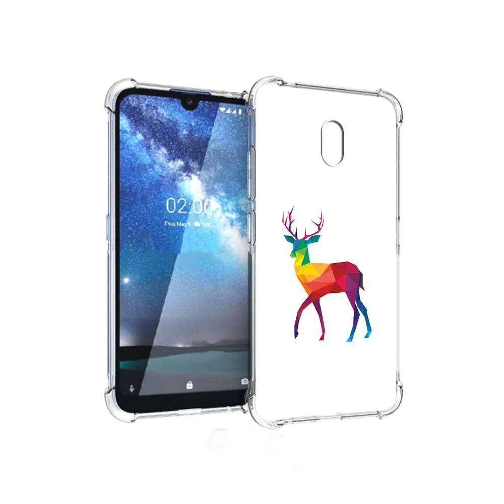 Чехол MyPads Tocco для ZTE Blade L8 геометрический олень (PT136677.443.286), Прозрачный, Tocco
Чехол MyPads Tocco для ZTE Blade L8 геометрический олень (PT136677.443.286), Прозрачный, Tocco