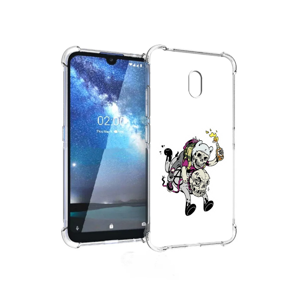 Чехол MyPads Tocco для ZTE Blade L8 время приключений скелеты (PT136677.443.277), Прозрачный, Tocco
Чехол MyPads Tocco для ZTE Blade L8 время приключений скелеты (PT136677.443.277), Прозрачный, Tocco