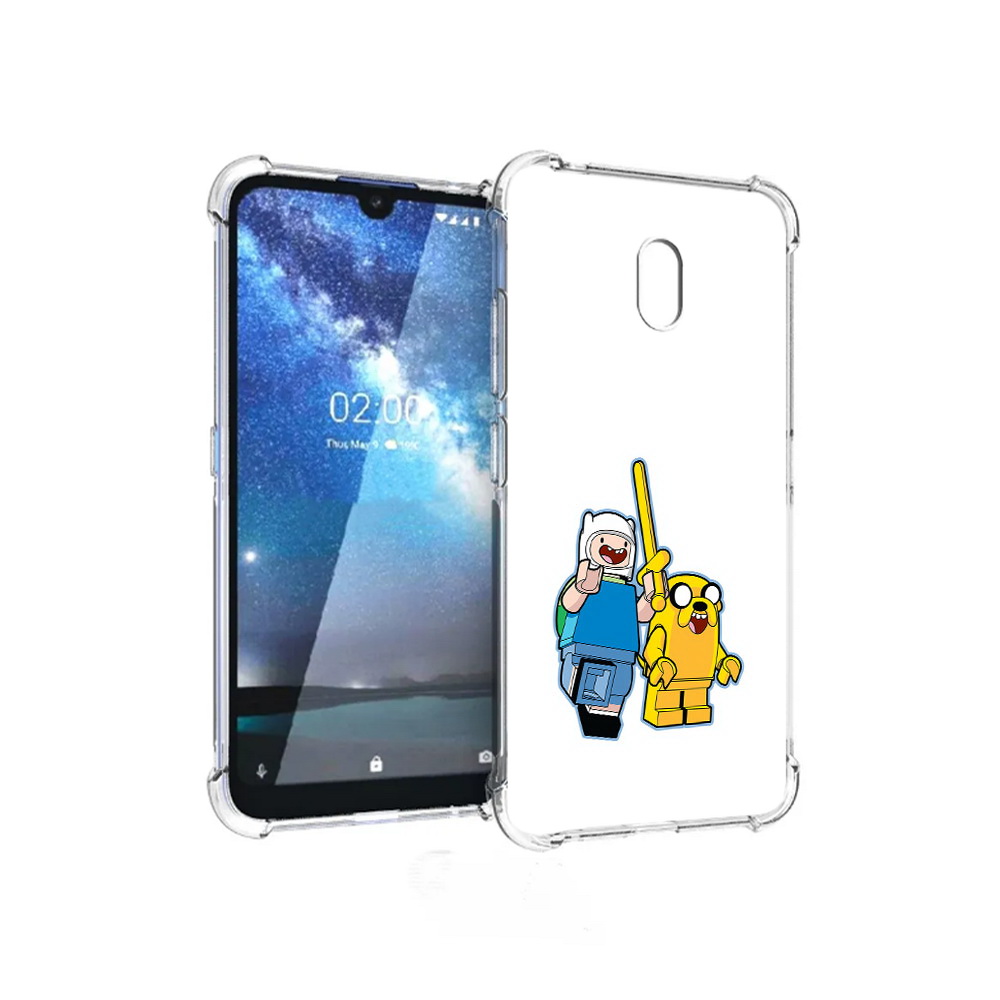 Чехол MyPads Tocco для ZTE Blade L8 время приключений лего (PT136677.443.274), Прозрачный, Tocco
Чехол MyPads Tocco для ZTE Blade L8 время приключений лего (PT136677.443.274), Прозрачный, Tocco