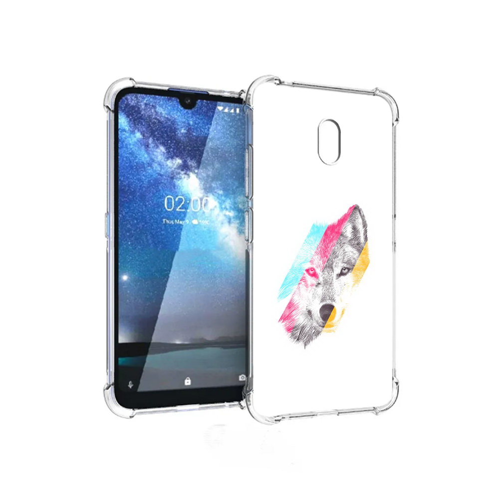 Чехол MyPads Tocco для ZTE Blade L8 волк градиент (PT136677.443.268), Прозрачный, Tocco
Чехол MyPads Tocco для ZTE Blade L8 волк градиент (PT136677.443.268), Прозрачный, Tocco
