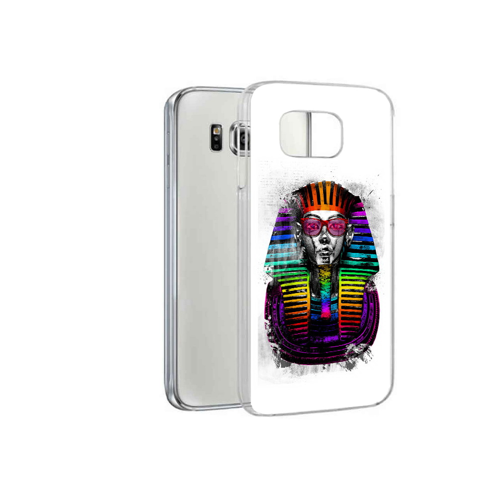 Чехол MyPads Tocco для Samsung Galaxy S6 модная богиня (PT12300.506.479), Прозрачный, Tocco
Чехол MyPads Tocco для Samsung Galaxy S6 модная богиня (PT12300.506.479), Прозрачный, Tocco