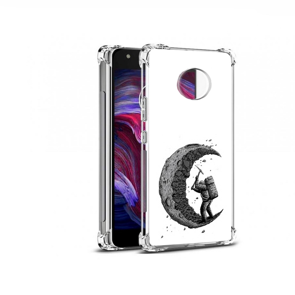 Чехол MyPads Tocco для Motorola Moto X4 камненная луна (PT96319.371.384), Прозрачный, Tocco
Чехол MyPads Tocco для Motorola Moto X4 камненная луна (PT96319.371.384), Прозрачный, Tocco