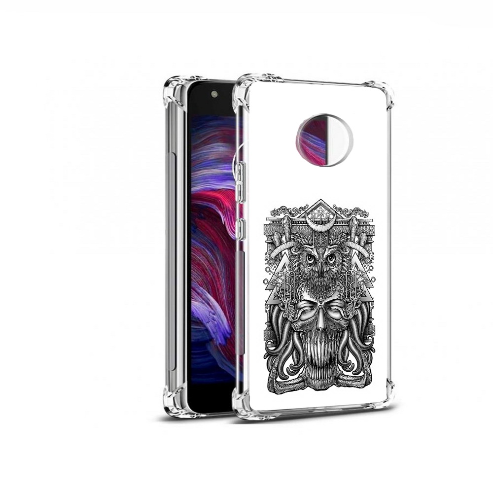 Чехол MyPads Tocco для Motorola Moto X4 зубастая сова (PT96319.371.369), Прозрачный, Tocco
Чехол MyPads Tocco для Motorola Moto X4 зубастая сова (PT96319.371.369), Прозрачный, Tocco