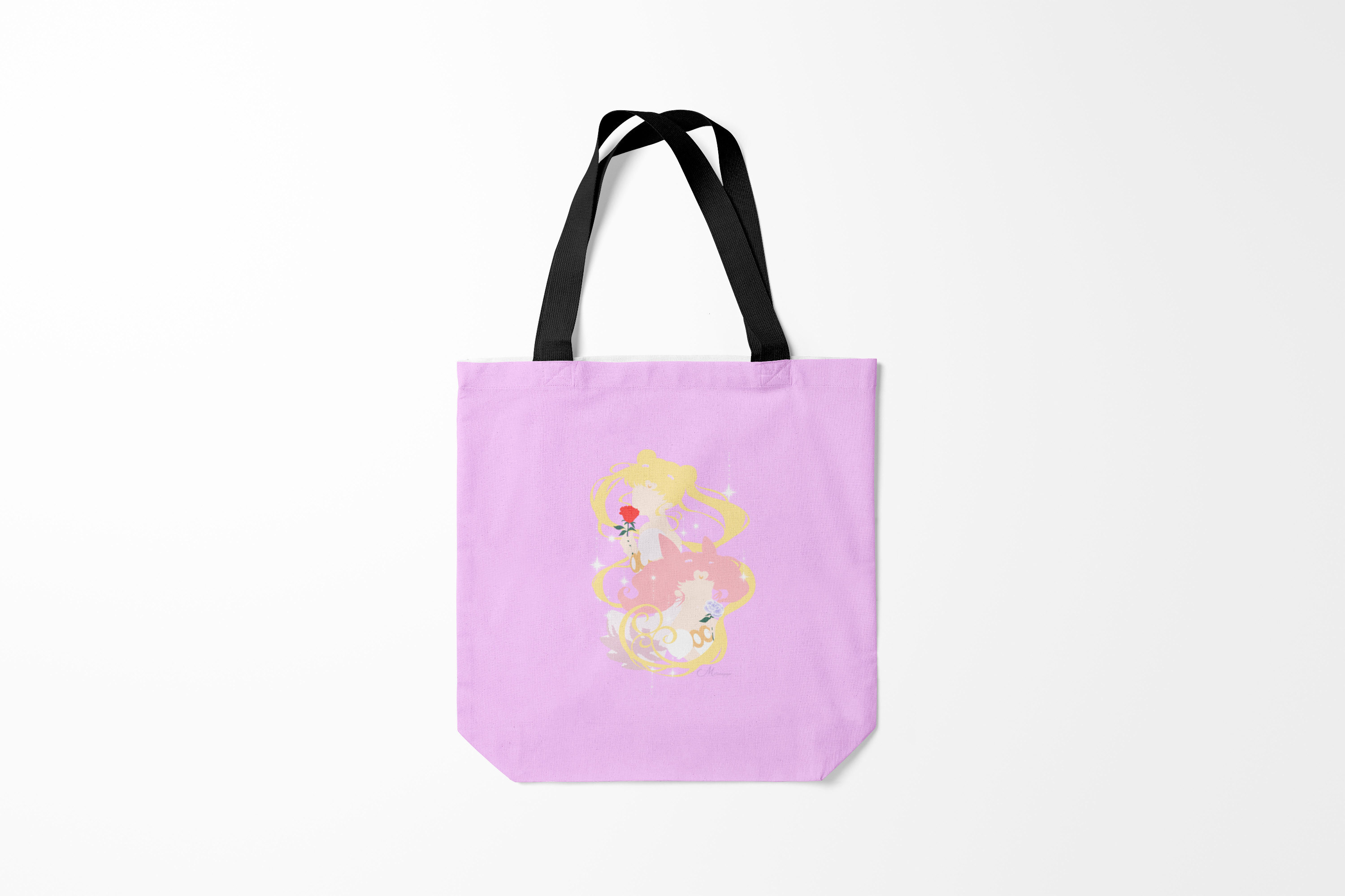 Сумка шoппер унисекс Burnettie Sailor Moon Сейлор Мун и Чиби, розовый, Sailor Moon Сейлор Мун и Чиби
Сумка шoппер унисекс Burnettie Sailor Moon Сейлор Мун и Чиби, розовый, Sailor Moon Сейлор Мун и Чиби
