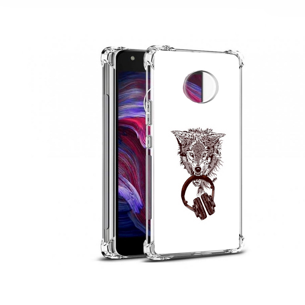 Чехол MyPads Tocco для Motorola Moto X4 дикий волк (PT96319.371.325), Прозрачный, Tocco
Чехол MyPads Tocco для Motorola Moto X4 дикий волк (PT96319.371.325), Прозрачный, Tocco