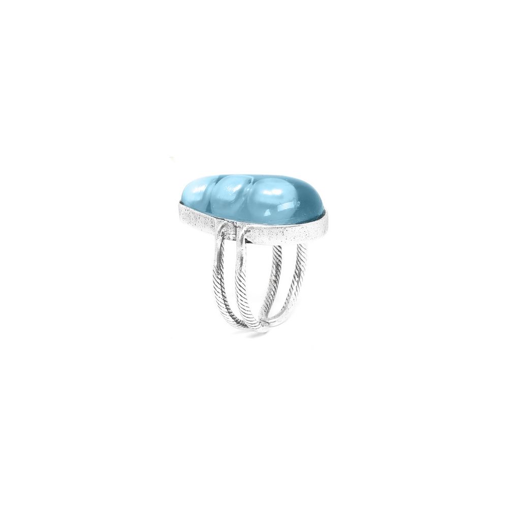 Кольцо из бижутерного сплава с культивированным жемчугом Nature Bijoux NB22.2-19-24475, NB22.2-19-24475
Кольцо из бижутерного сплава с культивированным жемчугом Nature Bijoux NB22.2-19-24475, NB22.2-19-24475