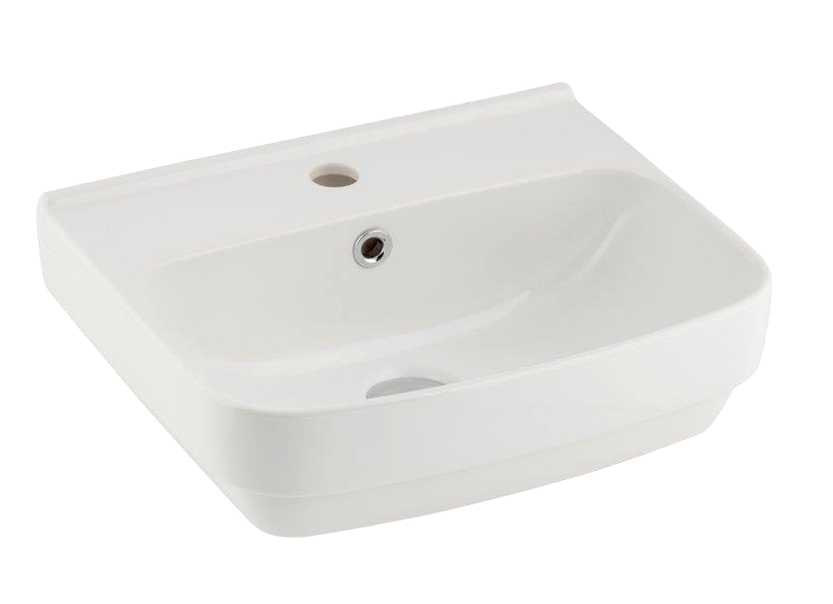 фото Раковина seramiksan bold a092001h