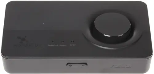 Звуковая карта ASUS 90YB00FB-M0UC00 5.1 USB Type-A (90YB00FB-M0UC00), 90YB00FB-M0UC00
Звуковая карта ASUS 90YB00FB-M0UC00 5.1 USB Type-A (90YB00FB-M0UC00), 90YB00FB-M0UC00