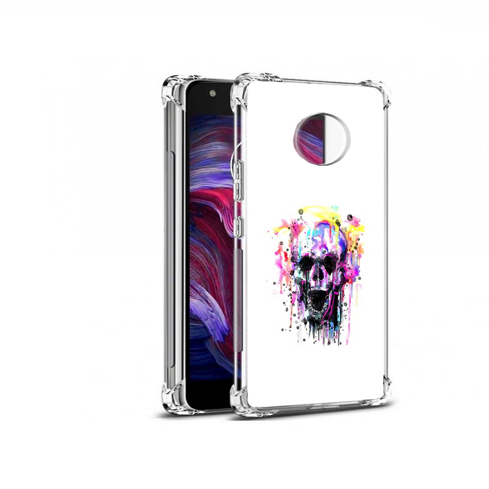 Чехол MyPads Tocco для Motorola Moto X4 граффити череп (PT96319.371.298), Прозрачный, Tocco
Чехол MyPads Tocco для Motorola Moto X4 граффити череп (PT96319.371.298), Прозрачный, Tocco