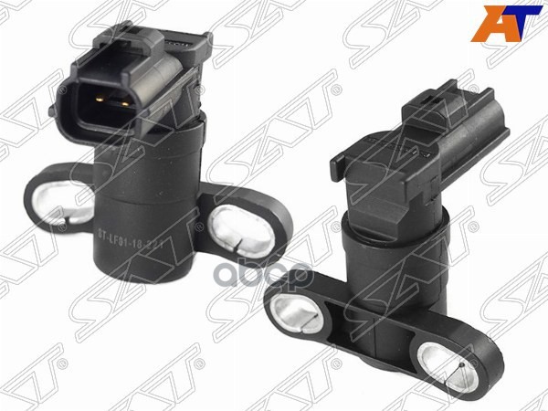 Датчик Положения Коленвала 1,8/2,0 Mazda 3 03-/Mazda 5 05-/Ford Mondeo Iii 00- 1Шт SAT STL
Датчик Положения Коленвала 1,8/2,0 Mazda 3 03-/Mazda 5 05-/Ford Mondeo Iii 00- 1Шт SAT STL
