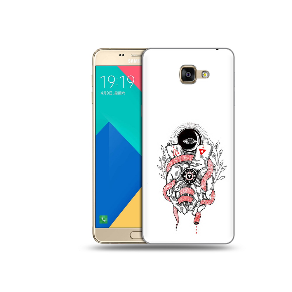 Чехол MyPads Tocco для Samsung Galaxy A9 абстрация связанные руки (PT25200.562.213), Прозрачный, Tocco
Чехол MyPads Tocco для Samsung Galaxy A9 абстрация связанные руки (PT25200.562.213), Прозрачный, Tocco