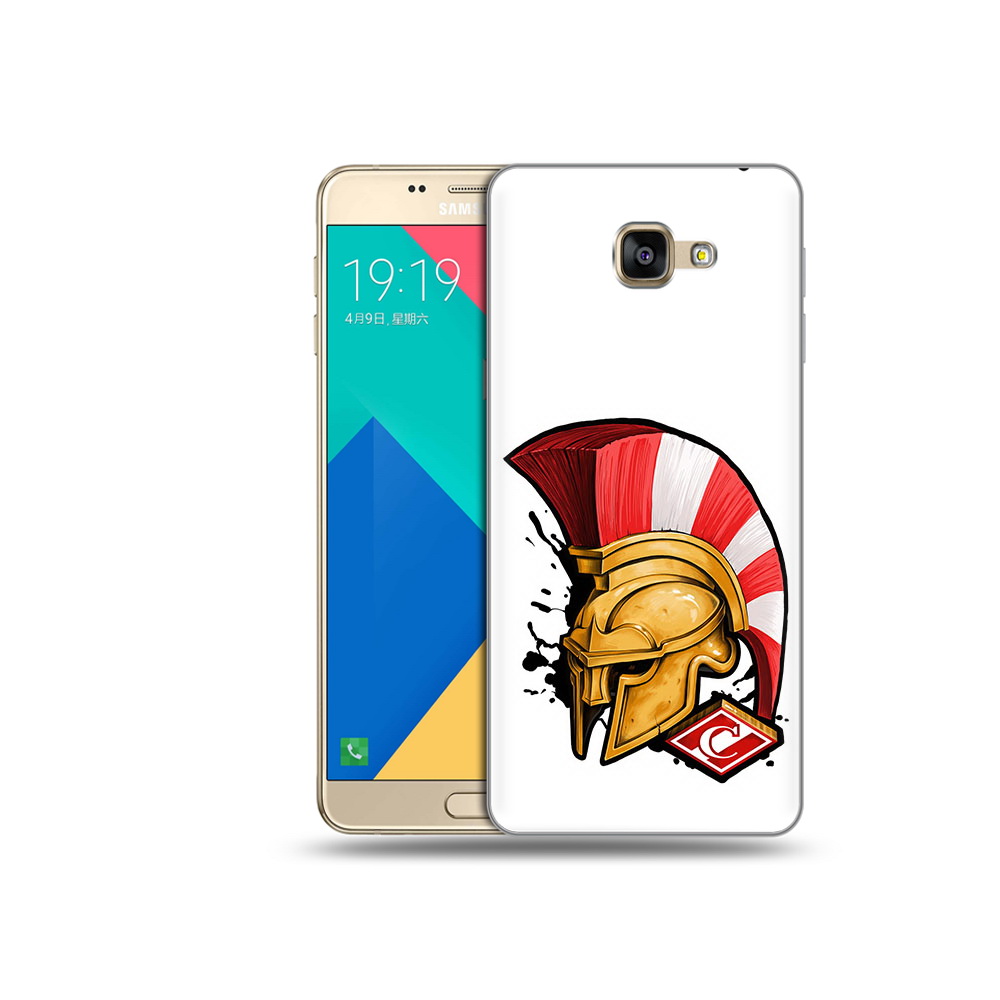 Чехол MyPads Tocco для Samsung Galaxy A9 ФК спартак шлем (PT25200.562.185), Прозрачный, Tocco
Чехол MyPads Tocco для Samsung Galaxy A9 ФК спартак шлем (PT25200.562.185), Прозрачный, Tocco