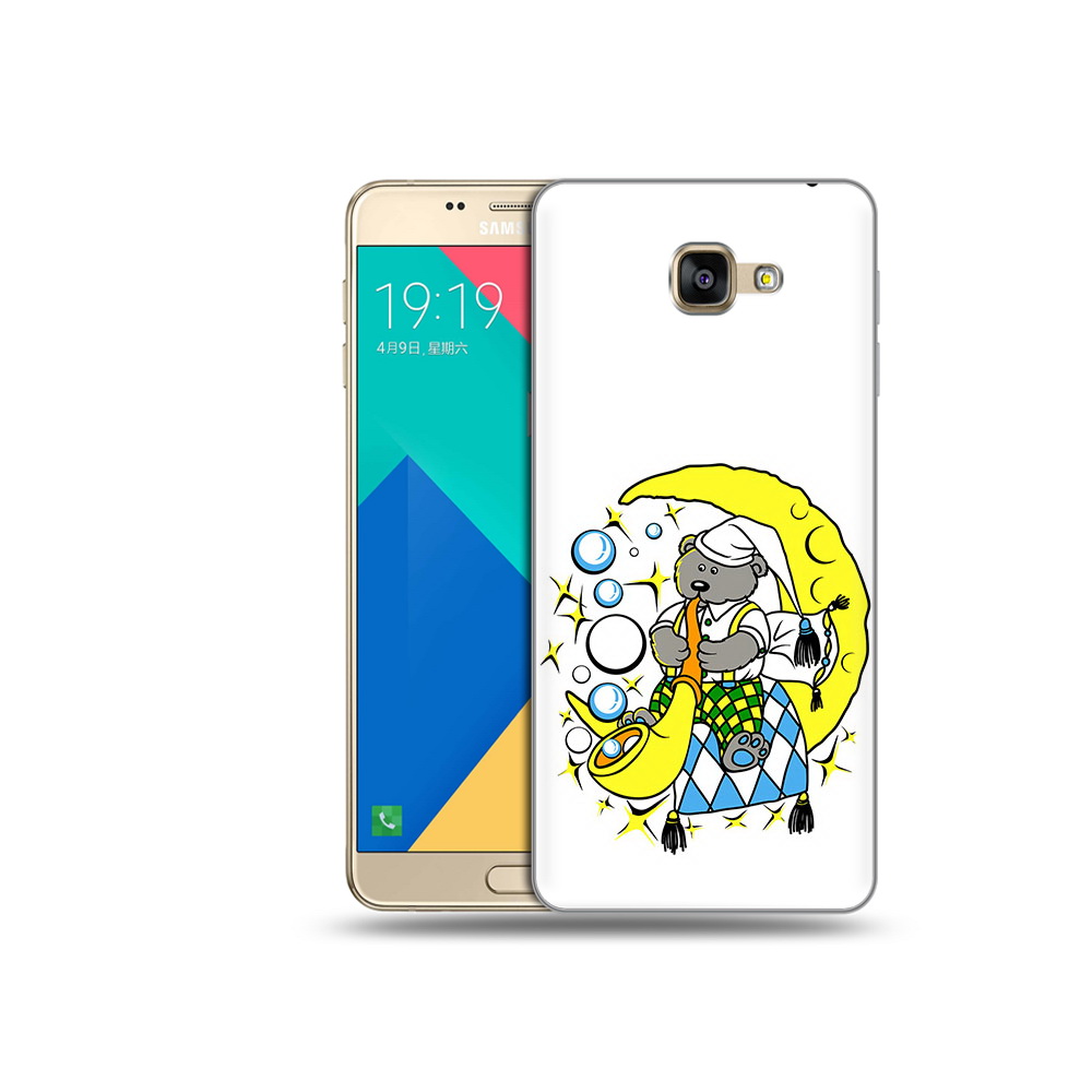 Чехол MyPads Tocco для Samsung Galaxy A9 Сырная луна (PT25200.562.167), Прозрачный, Tocco
Чехол MyPads Tocco для Samsung Galaxy A9 Сырная луна (PT25200.562.167), Прозрачный, Tocco