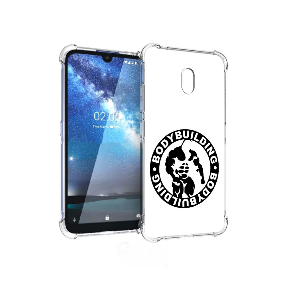 Чехол MyPads Tocco для ZTE Blade L8 бодибилдинг (PT136677.443.240), Прозрачный, Tocco
Чехол MyPads Tocco для ZTE Blade L8 бодибилдинг (PT136677.443.240), Прозрачный, Tocco