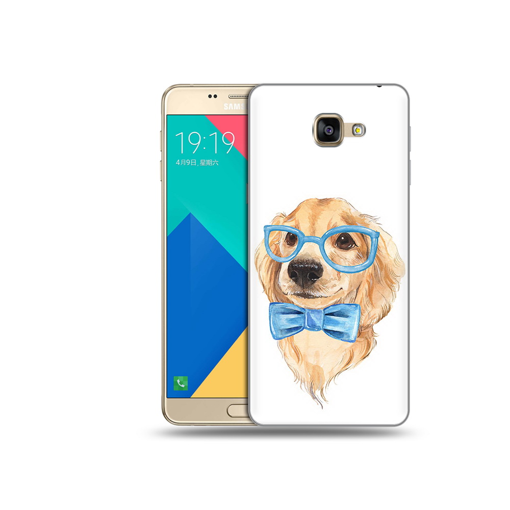 Чехол MyPads Tocco для Samsung Galaxy A9 Собака интеллигент (PT25200.562.159), Прозрачный, Tocco
Чехол MyPads Tocco для Samsung Galaxy A9 Собака интеллигент (PT25200.562.159), Прозрачный, Tocco