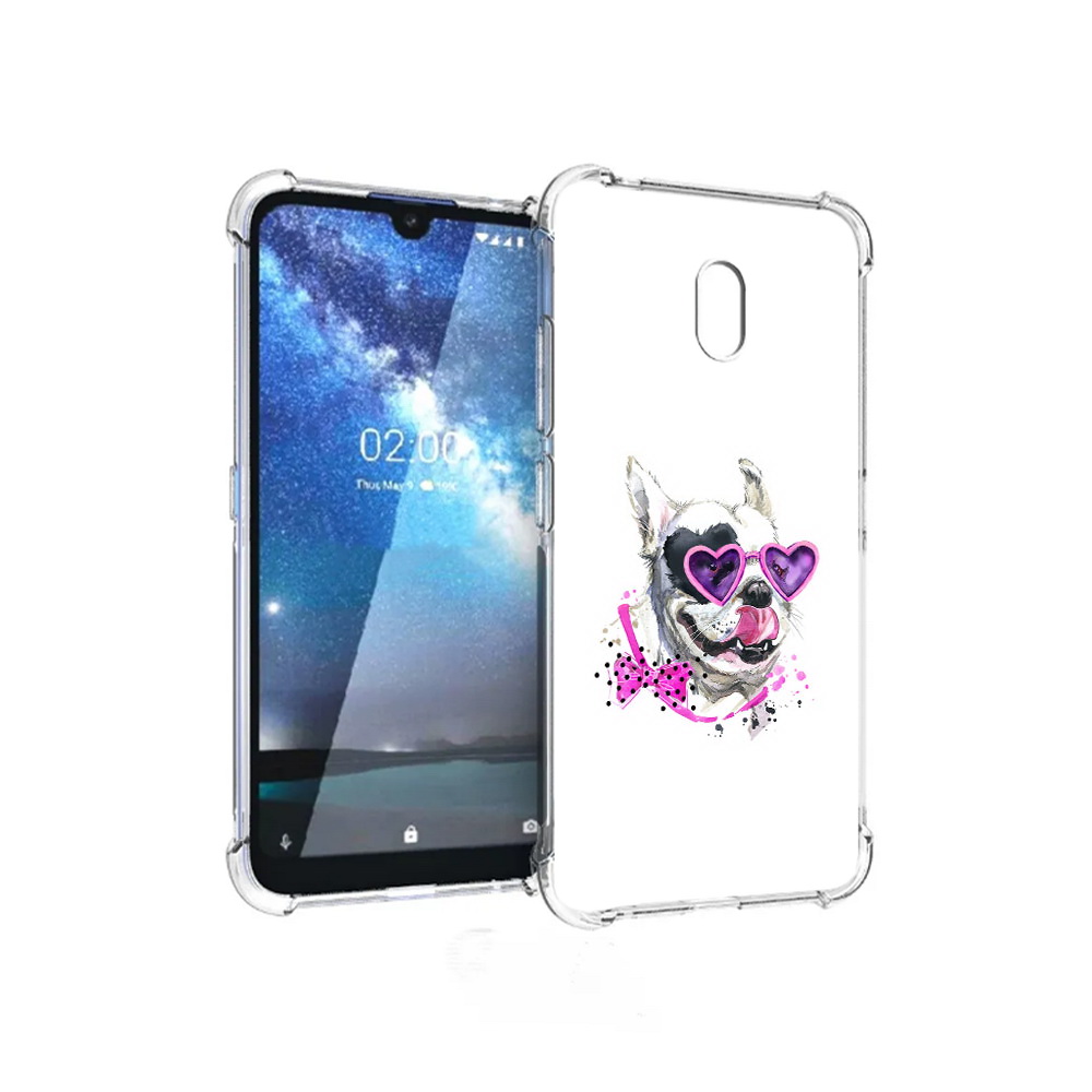 Чехол MyPads Tocco для ZTE Blade L8 акварельный пёс (PT136677.443.218), Прозрачный, Tocco
Чехол MyPads Tocco для ZTE Blade L8 акварельный пёс (PT136677.443.218), Прозрачный, Tocco