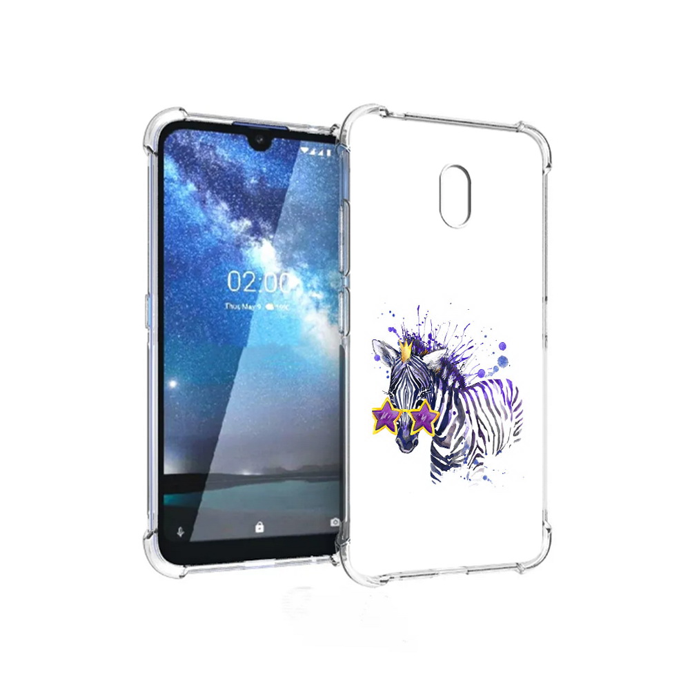 Чехол MyPads Tocco для ZTE Blade L8 акварельная зебра (PT136677.443.215), Прозрачный, Tocco
Чехол MyPads Tocco для ZTE Blade L8 акварельная зебра (PT136677.443.215), Прозрачный, Tocco