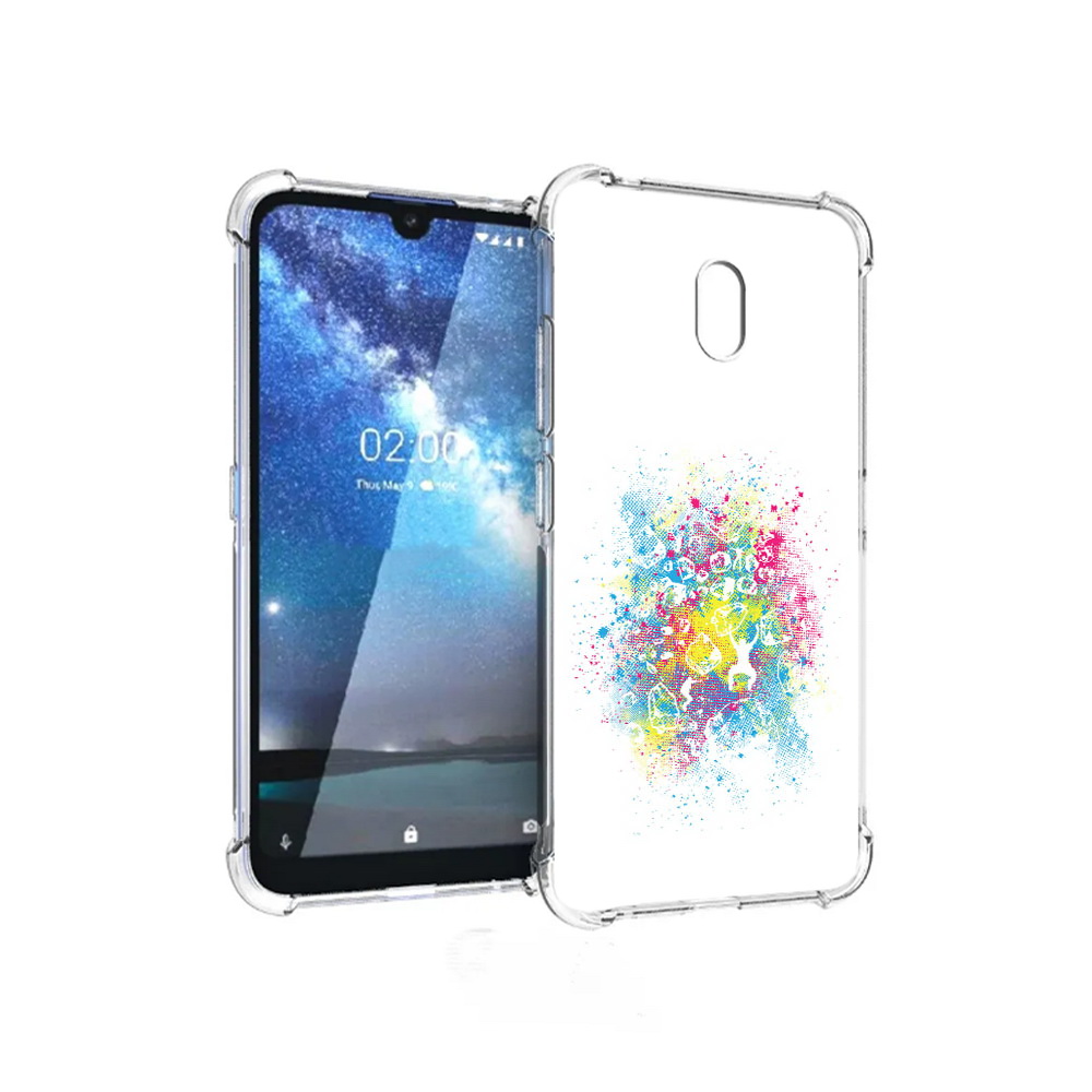 Чехол MyPads Tocco для ZTE Blade L8 акварель абстракция (PT136677.443.214), Прозрачный, Tocco
Чехол MyPads Tocco для ZTE Blade L8 акварель абстракция (PT136677.443.214), Прозрачный, Tocco