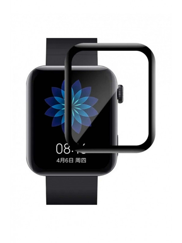 Аксессуар Полимерное защитное стекло Red Line для Amazfit Bip U PMMA 3D Black УТ000024025, Amazfit Bip U
Аксессуар Полимерное защитное стекло Red Line для Amazfit Bip U PMMA 3D Black УТ000024025, Amazfit Bip U